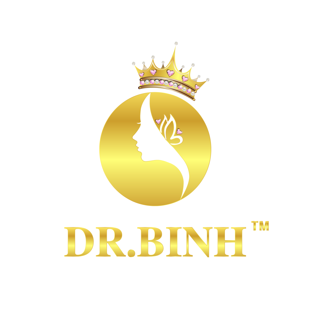 Logo Thẩm Mỹ Bình
